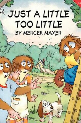 Cover of Little Critter