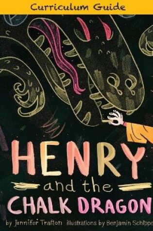 Cover of Henry & the Chalk Dragon