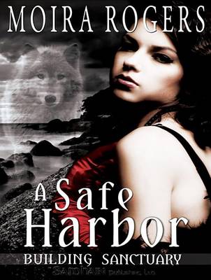 Book cover for A Safe Harbor