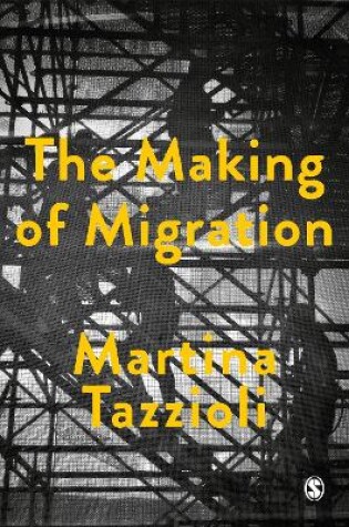 Cover of The Making of Migration