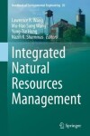 Book cover for Integrated Natural Resources Management
