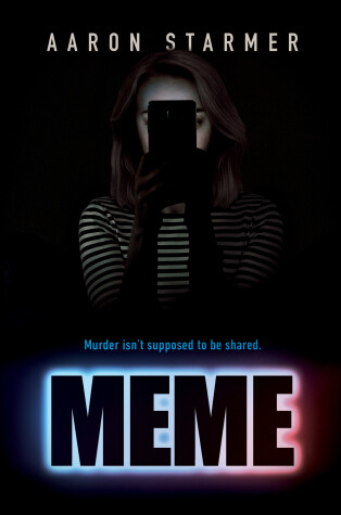 Book cover for Meme