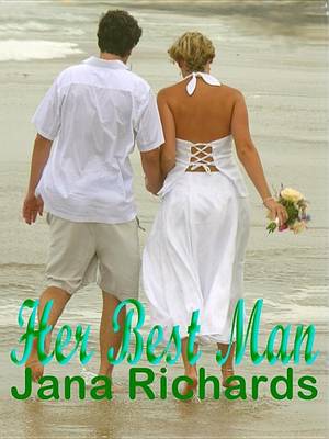 Book cover for Her Best Man
