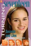 Book cover for Secrets and Lies