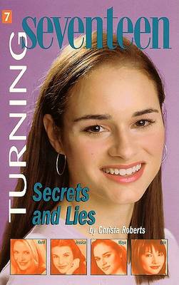 Book cover for Secrets and Lies