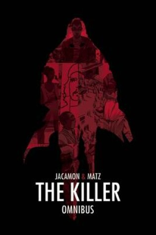 Cover of The Killer Omnibus Volume 1