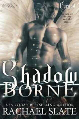 Cover of Shadow Borne