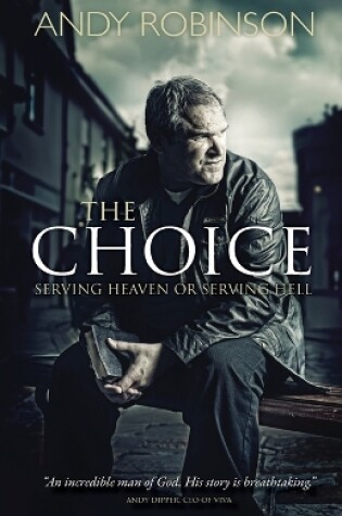 Cover of The Choice