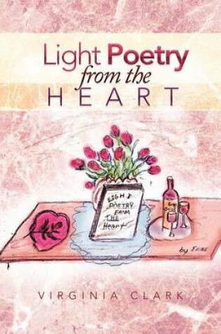 Cover of Light Poetry from the Heart