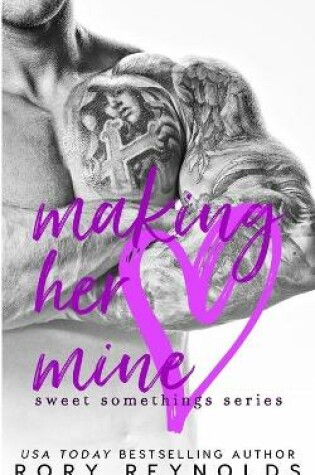 Cover of Making Her Mine