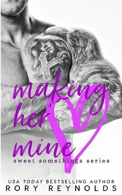 Cover of Making Her Mine