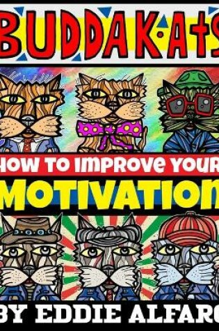Cover of How to Improve Your Motivation