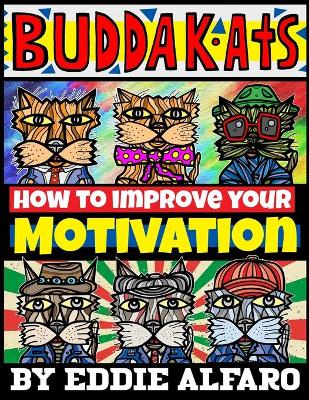 Book cover for How to Improve Your Motivation