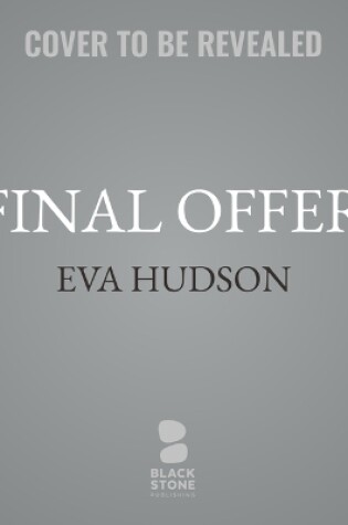 Cover of Final Offer