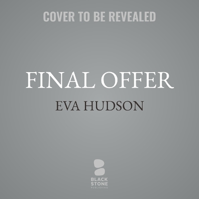 Book cover for Final Offer