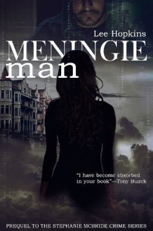 Cover of Meningie Man