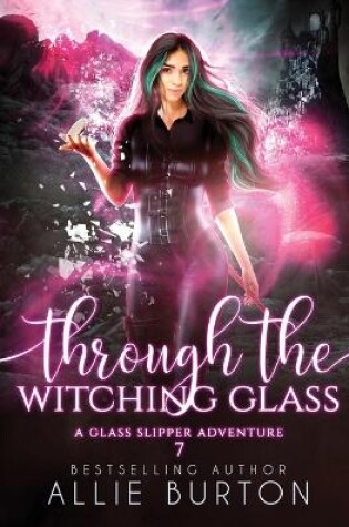 Cover of Through the Witching Glass