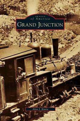 Cover of Grand Junction