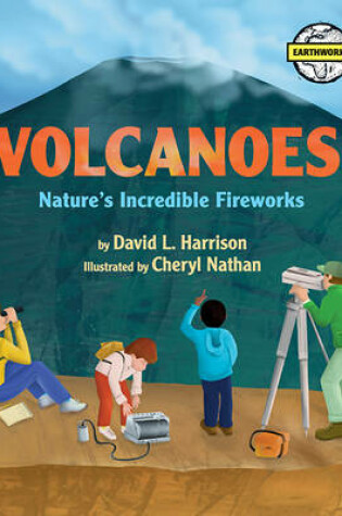 Cover of Volcanoes