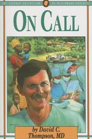 Cover of On Call