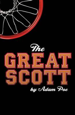 Cover of The Great Scott