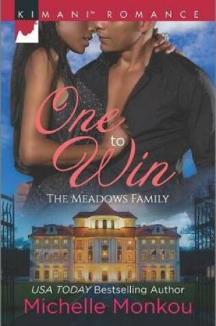 Cover of One to Win