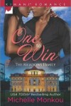 Book cover for One to Win