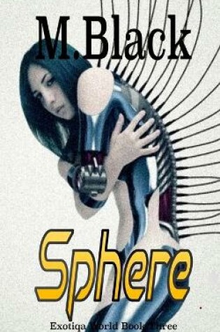 Cover of Sphere