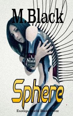 Book cover for Sphere