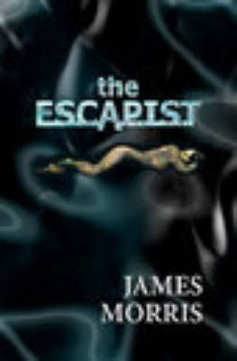 Book cover for The Escapist