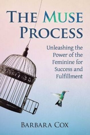 Cover of The Muse Process