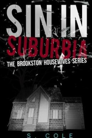 Cover of Sin in Suburbia