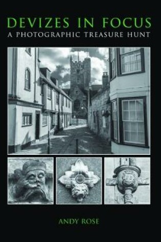 Cover of Devizes In Focus