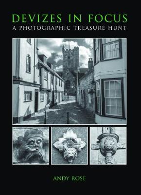 Book cover for Devizes In Focus