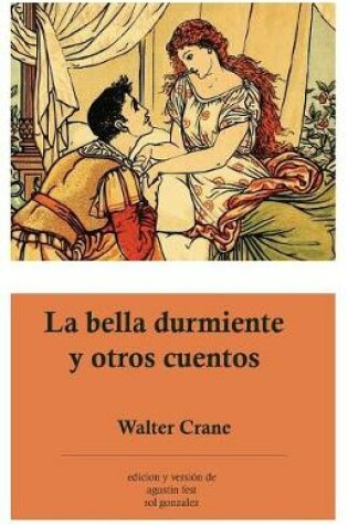 Cover of La bella durmiente y otros cuentos