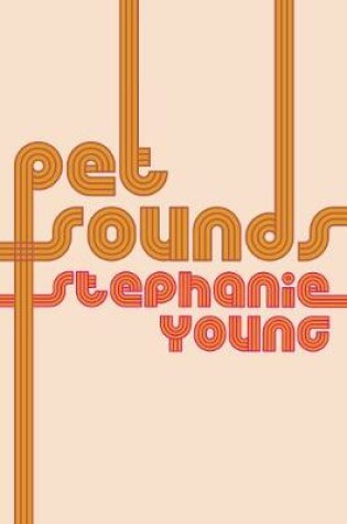 Cover of Pet Sounds