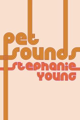 Book cover for Pet Sounds