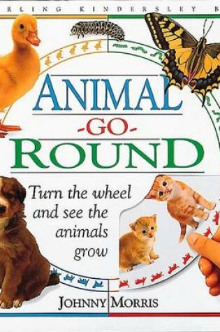 Cover of Animal-Go-Round