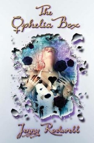 Cover of The Ophelia Box
