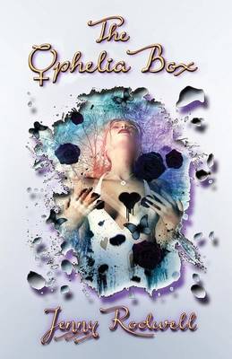 Book cover for The Ophelia Box