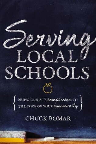 Cover of Serving Local Schools