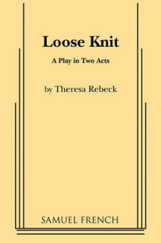 Cover of Loose Knit