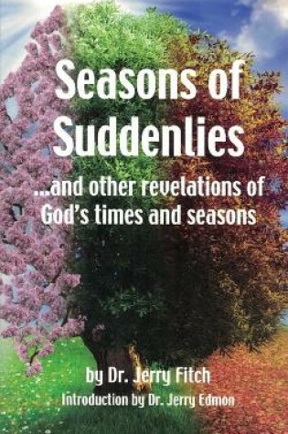 Cover of Seasons of Suddenlies