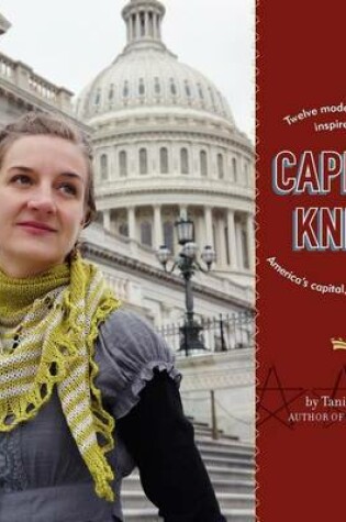 Cover of Capitol Knits