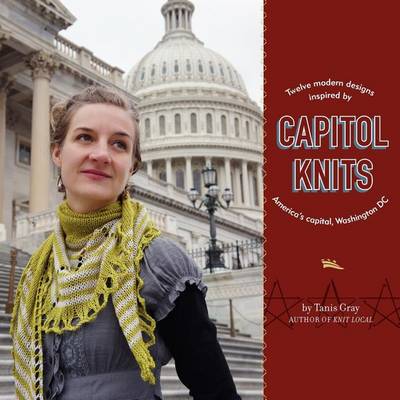 Book cover for Capitol Knits