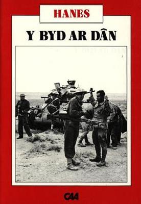 Book cover for Project Defnyddiau ac Adnoddau y Swyddfa Gymreig (Disgyblion Hŷn) - Hanes: Byd ar Dân, Y