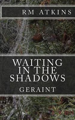 Book cover for Waiting in the Shadows