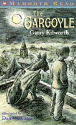 Cover of The Gargoyle