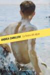 Book cover for La forma del agua / The Shape of Water