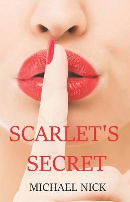 Cover of Scarlet's Secret